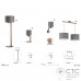 Подвесной светильник TK Lighting 4220 Troy New