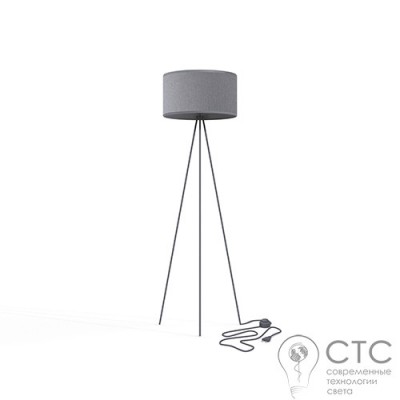 Торшер Nowodvorski 7992 Cadilac I Gray