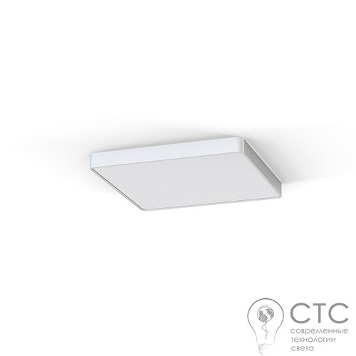 Потолочный светильник Nowodvorski 7544 Soft Led White 60X60 - фото 1