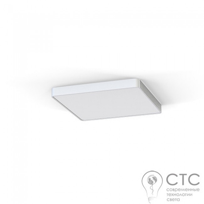 Потолочный светильник Nowodvorski 7544 Soft Led White 60X60
