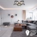 Светодиодный светильник Ardero AL6155ARD SOFI 63W 5000K