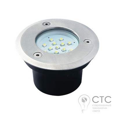 Світильник тротуарний Kanlux GORDO LED14 SMD-O