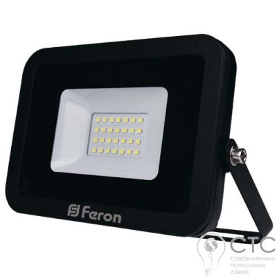 Світлодіодний прожектор Feron LL-853 30W