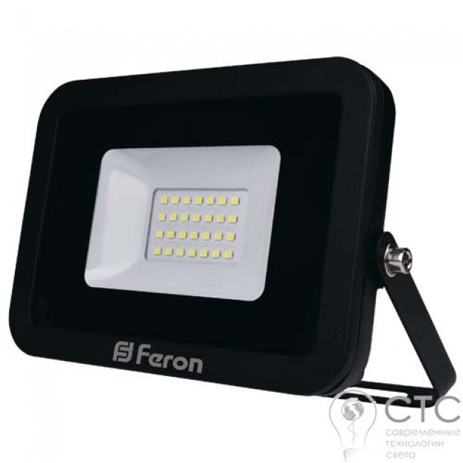 Светодиодный прожектор Feron LL-853 30W