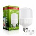 Светодиодная лампа EUROELECTRIC 40276(Plastic) 40W E27 6500K