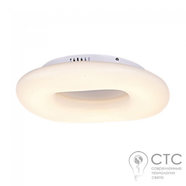Светодиодный светильник Azzardo AZ2064 Donut TOP 91 120W 2700-6000K