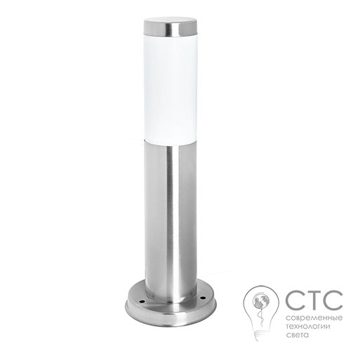 Парковый светильник Delux Pole 0450 E27  - фото 1