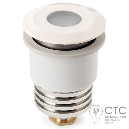 Водонепроницаемый светильник Leds-C4 55-9622-14-CMV1 Aqua - фото 1