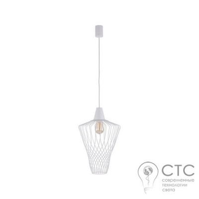 Люстра Nowodvorski 8855 Wave L White