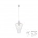Люстра Nowodvorski 8855 Wave L White