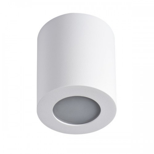 Потолочный точечный светильник Kanlux SANI IP44 DSO-W (29241) - фото 1