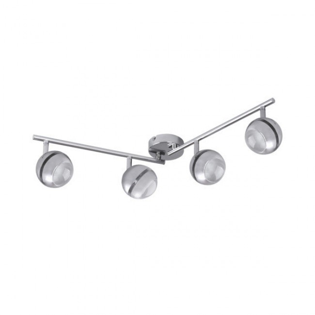 Встраиваемый светильник Kanlux LIRIA LED WW (23114)