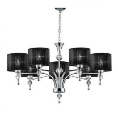 Люстра Azzardo AZ0500 Impress 7 Pendant