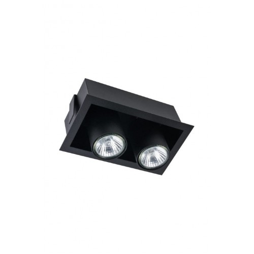 Точечный светильник Nowodvorski 8940 Eye Mod - фото 1