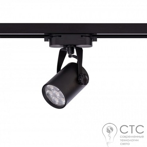 Трековий світильник Nowodvorski 8317 Profile Store LED 7W 4000K - фото 1