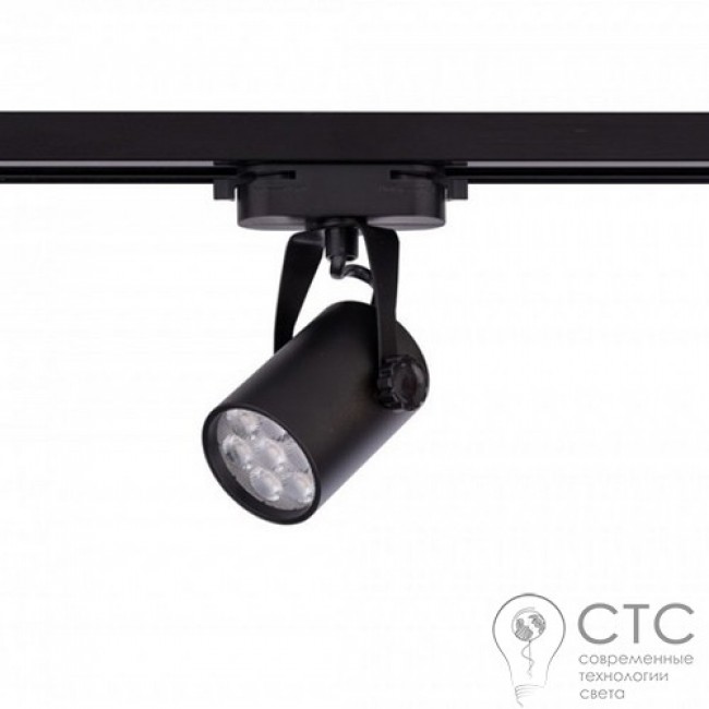 Трековый светильник Nowodvorski 8317 Profile Store LED 7W 4000K