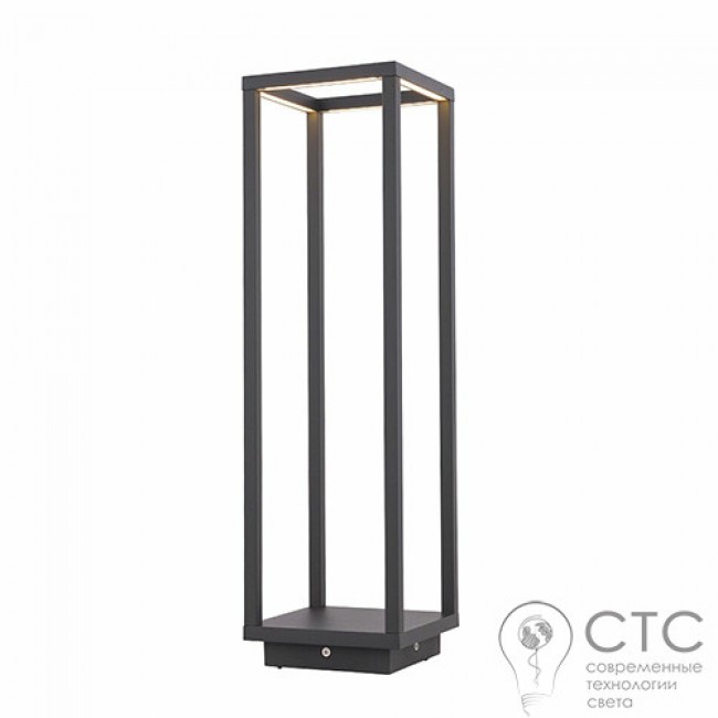 Парковый светильник Nowodvorski 8180 Symmetry LED I