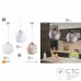Подвесной светильник TK Lighting 1934 Pobo