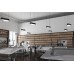 Подвесной LED светильник NAMI LIGHTING «Лампочка» 32W