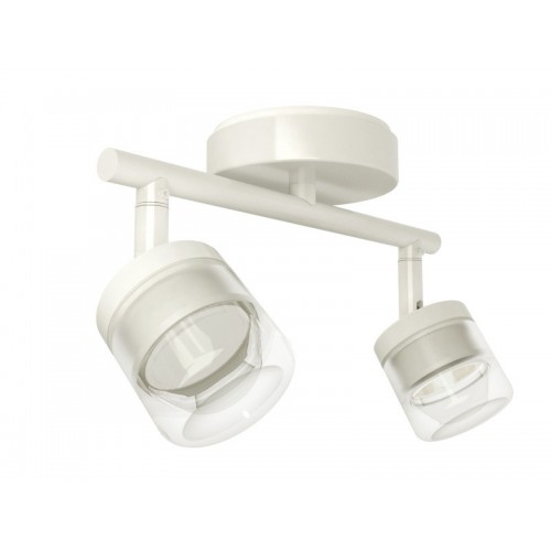 Спот светильник 2-й LIGHT TOPPS LT23180 - фото 1