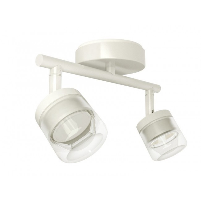 Спот светильник 2-й LIGHT TOPPS LT23180