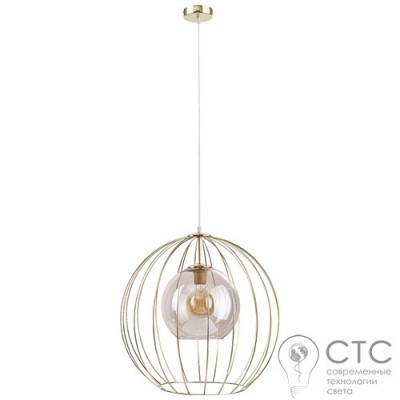 Підвісний світильник TK Lighting 2555 Universo