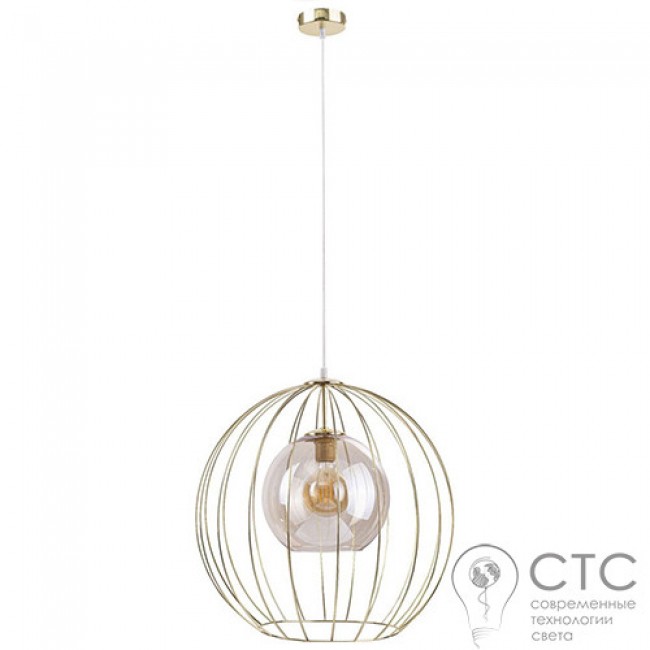 Подвесной светильник TK Lighting 2555 Universo