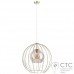 Подвесной светильник TK Lighting 2555 Universo