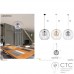 Подвесной светильник TK Lighting 2555 Universo