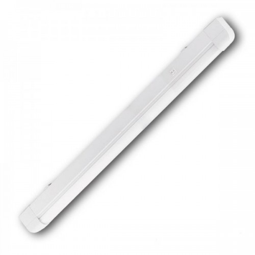 Бра 1*8W G5 T5з вимикачем белый 