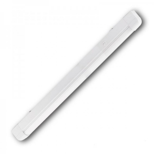 Бра 1*8W G5 T5з вимикачем белый 