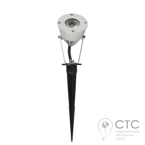 Грунтовый светильник Kanlux GRIBLO LED SMD-NW  - фото 1