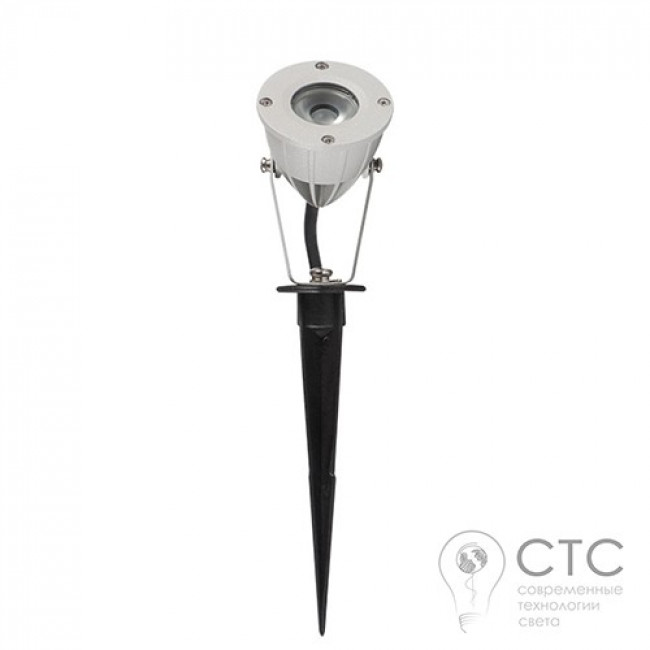 Грунтовый светильник Kanlux GRIBLO LED SMD-NW 
