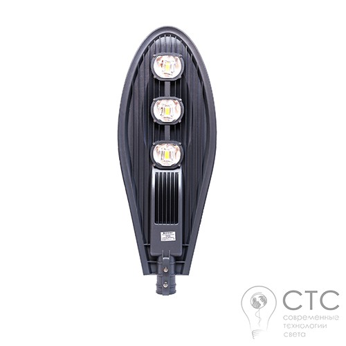 Уличный светодиодный светильник EVROSVET ST-150-04 150W 6400K 3x50Вт - фото 2
