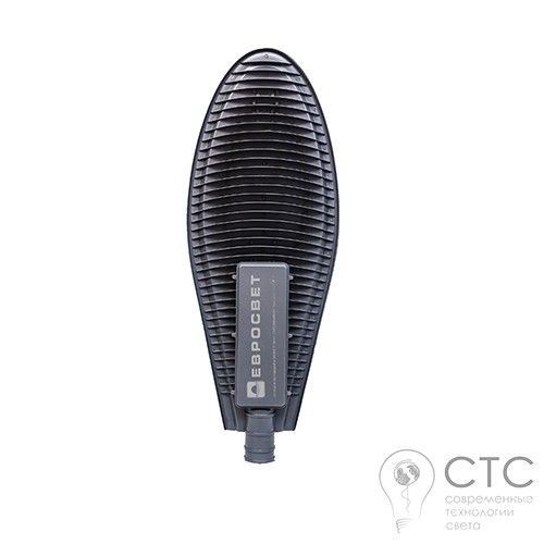 Уличный светодиодный светильник EVROSVET ST-150-04 150W 6400K 3x50Вт - фото 3