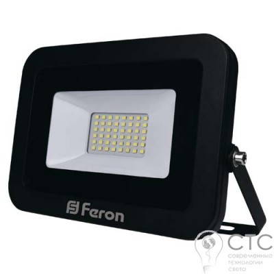Світлодіодний прожектор Feron LL-855 50W