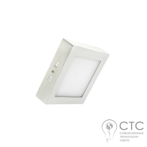 Светодиодный светильник LED-NGS-02S 6W 4500К  - фото 1
