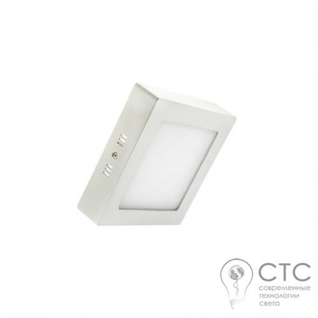 Светодиодный светильник LED-NGS-02S 6W 4500К 