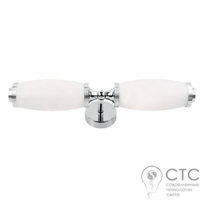 Світильник для ванної кімнати Elstead BATH/ELIOT2 PC Eliot