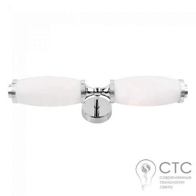 Светильник для ванной Elstead BATH/ELIOT2 PC Eliot
