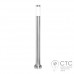 Парковый светильник Delux Pole 01100 E27 