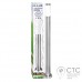 Парковый светильник Delux Pole 01100 E27 