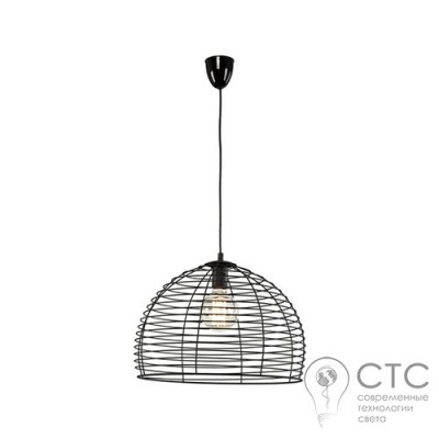Люстра Nowodvorski 5492 Perth Black