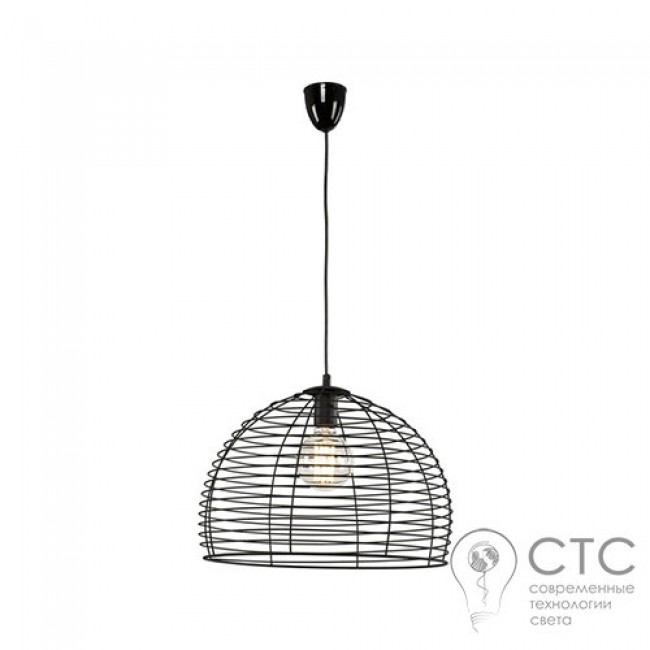 Люстра Nowodvorski 5492 Perth Black