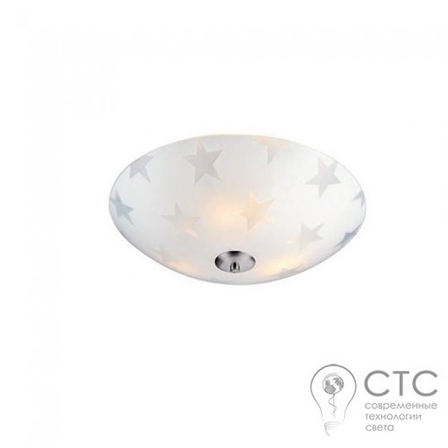 Потолочный светильник Markslojd 105612 Star LED 15W