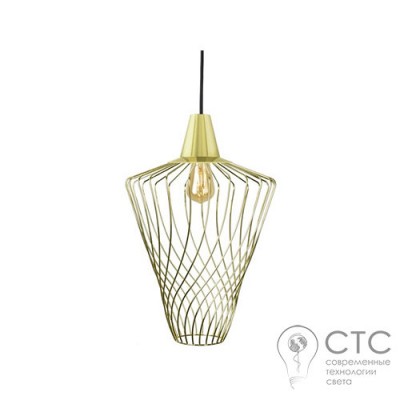 Люстра Nowodvorski 8857 Wave L Gold