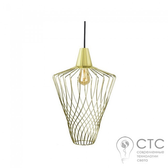 Люстра Nowodvorski 8857 Wave L Gold