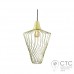 Люстра Nowodvorski 8857 Wave L Gold