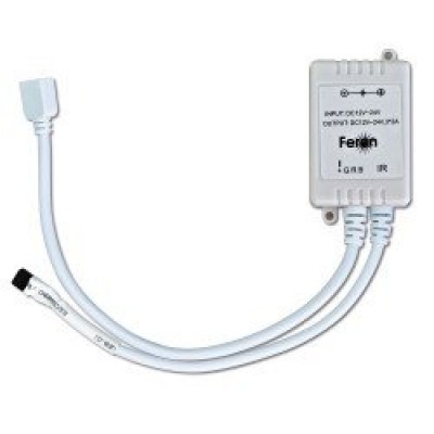 Контроллер Feron для лент RGB LD28