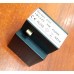Точечный светодиодный светильник на магнитную шину  DOT 3W черный